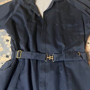 Parasuit coveralls men’s 46